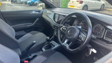 Volkswagen Polo 1.0 TSI 115 R-Line 5dr Petrol Hatchback